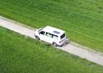 Volkswagen Camper VW T5 met hefdak, Caravans en Kamperen, Campers, Volkswagen, Diesel, Particulier, 4 tot 5 meter