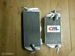 Radiateur Kawasaki KX 450 F KX450F KXF450 2006 -2008, Motoren, Ophalen of Verzenden, Nieuw