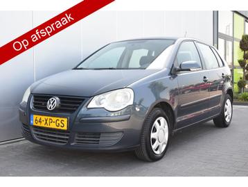 Volkswagen Polo 1.4 TDI Optive Airco Cruise apk 06-26 beschikbaar voor biedingen