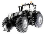 New Holland T8.390 blackline, Hobby en Vrije tijd, Modelauto's | 1:32, Nieuw, SIKU, Verzenden, Tractor of Landbouw