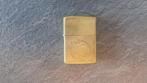Zippo Ajax, Ophalen of Verzenden, Gebruikt, Aansteker