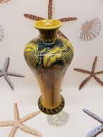 Plateel vaas Dorna zeer zeldzaam, Ophalen