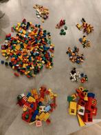 Duplo (van alles wat), Ophalen, Gebruikt, Duplo