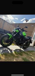 Kawasaki z650 2020 vol vermogen, Motorrijbewijs A, Particulier, Meer dan 35 kW, Naked bike