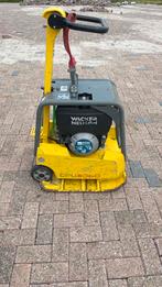 Wacker Neuson DPU 3060, Ophalen of Verzenden, Zo goed als nieuw, Overige typen