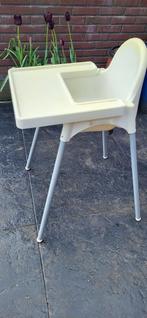 Baby kinderstoel ikea, Ophalen, Gebruikt, Overige typen, Gordel(s)