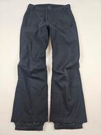 Rossignol Skibroek Zwart Heren L, Ophalen of Verzenden, Gedragen, Maat 48/50 (M), Broek