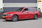 BMW 3-serie Touring 330e Luxury Line | Dak | LEER | LASER, Automaat, 1998 cc, Achterwielaandrijving, Gebruikt
