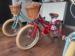 Bobbin.  Kinderfiets.  NIEUW, Fietsen en Brommers, Fietsen | Kinderfietsjes, Ophalen of Verzenden, Nieuw, Minder dan 16 inch, Zijwieltjes