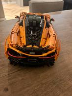 Mouldking MCLaren P1, Ophalen of Verzenden, Zo goed als nieuw