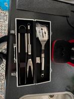 BBQ set - Niet gebruikt, Ophalen of Verzenden, Gebruikt