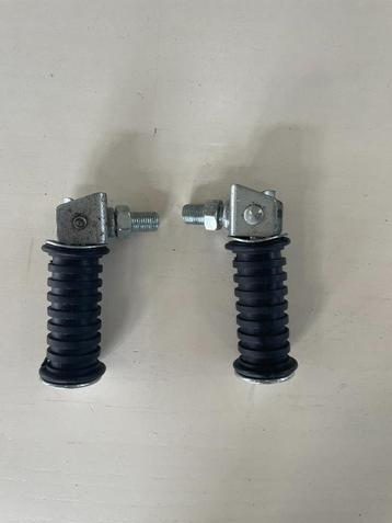 Motorcycle Passenger Foot Pegs beschikbaar voor biedingen