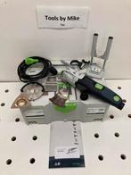 Festool os400eq multitool uitgebreide set, Ophalen, Zo goed als nieuw