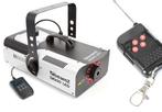 Rookmachine 1500 Watt met DMX Led's en Timer, Ophalen of Verzenden, Nieuw, Rookmachine, Kleur