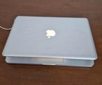 Macbook 13 inch eind 2008., Computers en Software, Apple Macbooks, MacBook Pro, 2 tot 3 Ghz, 13 inch, Ophalen of Verzenden