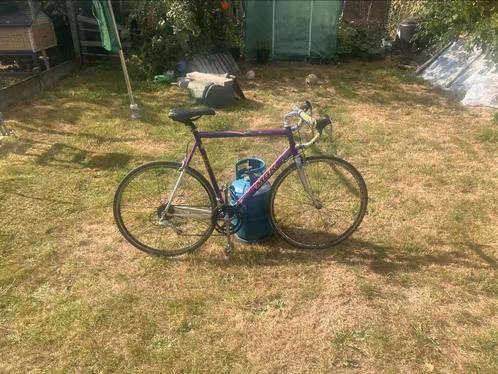 MBK vintage/retro koersfiets, Fietsen en Brommers, Fietsen | Racefietsen, Gebruikt, Overige merken, 15 tot 20 versnellingen, 28 inch