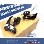 W253 W213 MOTORKAP SCHARNIEREN SET GLC E KLASSE Origineel Me