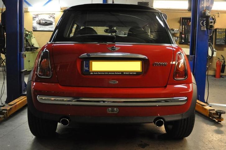 RVS sport uitlaat demper sierstuk op maat voor elke auto, Auto-onderdelen, Overige Auto-onderdelen, Alfa Romeo, Amerikaanse onderdelen