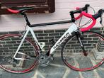 Thompson R-6000 racefiets – Aluminium, Minder dan 10 versnellingen, Heren, Aluminium, Zo goed als nieuw