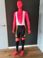 AGU Salopette Schaatsbroek Collant Schaats Broek Maat S, Verzenden, Nieuw, Overige typen, Overige merken