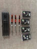 Korda stowset *nash fox delkim shimano trakker*, Ophalen of Verzenden, Zo goed als nieuw, Overige typen
