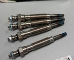 4X Gloeibougie MITSUBISHI COLT II III PAJERO L300 LANCER III, Auto diversen, Ophalen of Verzenden, H, H, H