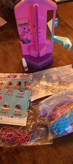 XOXO Love & Hugs Scrunchie Maker, Kinderen en Baby's, Speelgoed | Educatief en Creatief, Ophalen of Verzenden