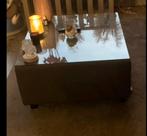Hocker, Ophalen, 50 tot 100 cm, Vierkant, 50 tot 100 cm