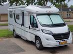 LMC Cruiser Passion T663G Juli 2019 (enkele bedden)., Caravans en Kamperen, Campers, Ringverwarming, Tot en met 3, Reservewiel
