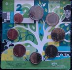 Nederland UNC Set - Het Jaar Van... 2022, Ophalen of Verzenden, Euro's, Setje