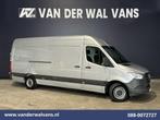 Mercedes-Benz Sprinter 314CDI 143pk L3H2 Euro6 Airco | Camer, Auto's, Metallic lak, Gebruikt, 2000 kg, Mercedes-Benz