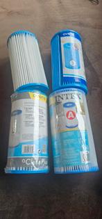 filter cartridges Avenli & Intex, Tuin en Terras, Zwembad-toebehoren, Ophalen of Verzenden, Nieuw