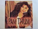 CD Pam Thum - Pam Thum (1993), Ophalen of Verzenden, Gebruikt, Poprock