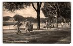Soerabaja, Simpang Doekoe, Verzamelen, Verzenden, Voor 1920, Gelopen, Buiten Europa