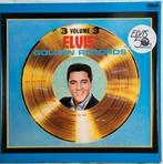 Elvis' golden records volume 3 (1960), Ophalen of Verzenden, Zo goed als nieuw, Pop
