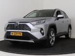 Toyota RAV4 2.5 Hybrid AWD Executive I Navigatie I Climate C, Auto's, Toyota, Automaat, Gebruikt, 4 cilinders, 1650 kg