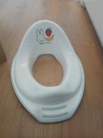 Nijntje WC bril verkleiner - ZGAN, Ophalen, Zo goed als nieuw, Standaard, Nijntje
