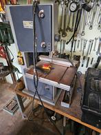 Lintzaag - Houtbewerking Huvema 100 BS, Ophalen of Verzenden