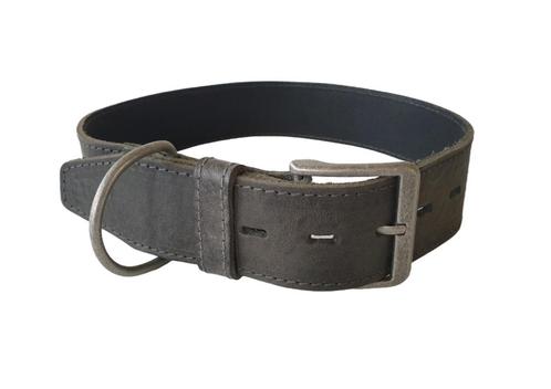 KARLIE Flamingo Bravery Halsband Nekomtrek 63-72 cm KOOPJE!, Dieren en Toebehoren, Hondenhalsbanden en Penningen, Nieuw, Handgemaakt
