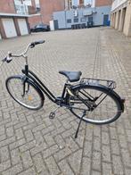 Btwin fiets 6 versenelligen  alles in order 6 versenelligen, Fietsen en Brommers, Fietsen | Dames | Damesfietsen, Ophalen of Verzenden