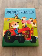 De Mooiste Boerderijverhalen - Kinderboek, Ophalen of Verzenden, Nieuw