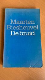 De bruid - Maarten Biesheuvel, Ophalen of Verzenden
