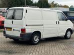 Volkswagen Transporter 1.9 TD 292 NAP, Voorwielaandrijving, Stof, Gebruikt, 4 cilinders