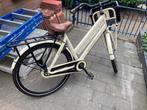 Kleine damesfiets bps bold, Fietsen en Brommers, Ophalen, Gebruikt, Overige merken, Versnellingen