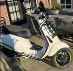 Vespa sprint 45km, Ophalen, Zo goed als nieuw, Benzine, Vespa S