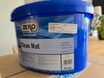 ZERO Clean Mat (Farben für Profis), Wit, Nieuw, Ophalen of Verzenden, Verf