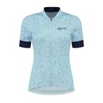 Rogelli Terrazzo Fietsshirt Light Blue/Navy blue, Overige typen, Nieuw, Ophalen of Verzenden, X