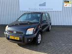 Ford Fusion 1.6-16V Ghia Automaat Airco, 1596 cc, Gebruikt, 1064 kg, Origineel Nederlands