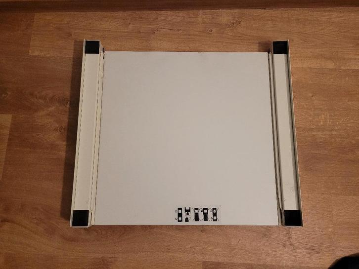 tussenstuk wasmachine en droger, Witgoed en Apparatuur, Onderdelen en Toebehoren, Nieuw, Ophalen