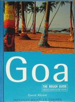 Goa - The Rough Guide (Nederlandse editie), Overige merken, Europa, Ophalen of Verzenden, Zo goed als nieuw